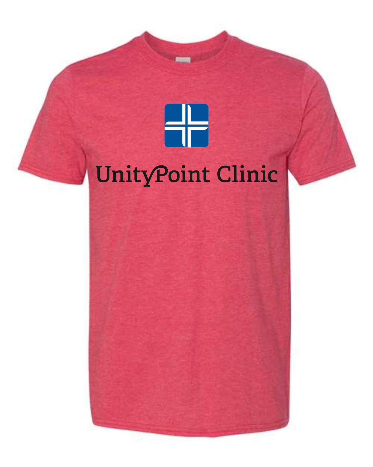 UPC ((FULL COLOR LOGO) Gildan - Softstyle® T-Shirt - 64000