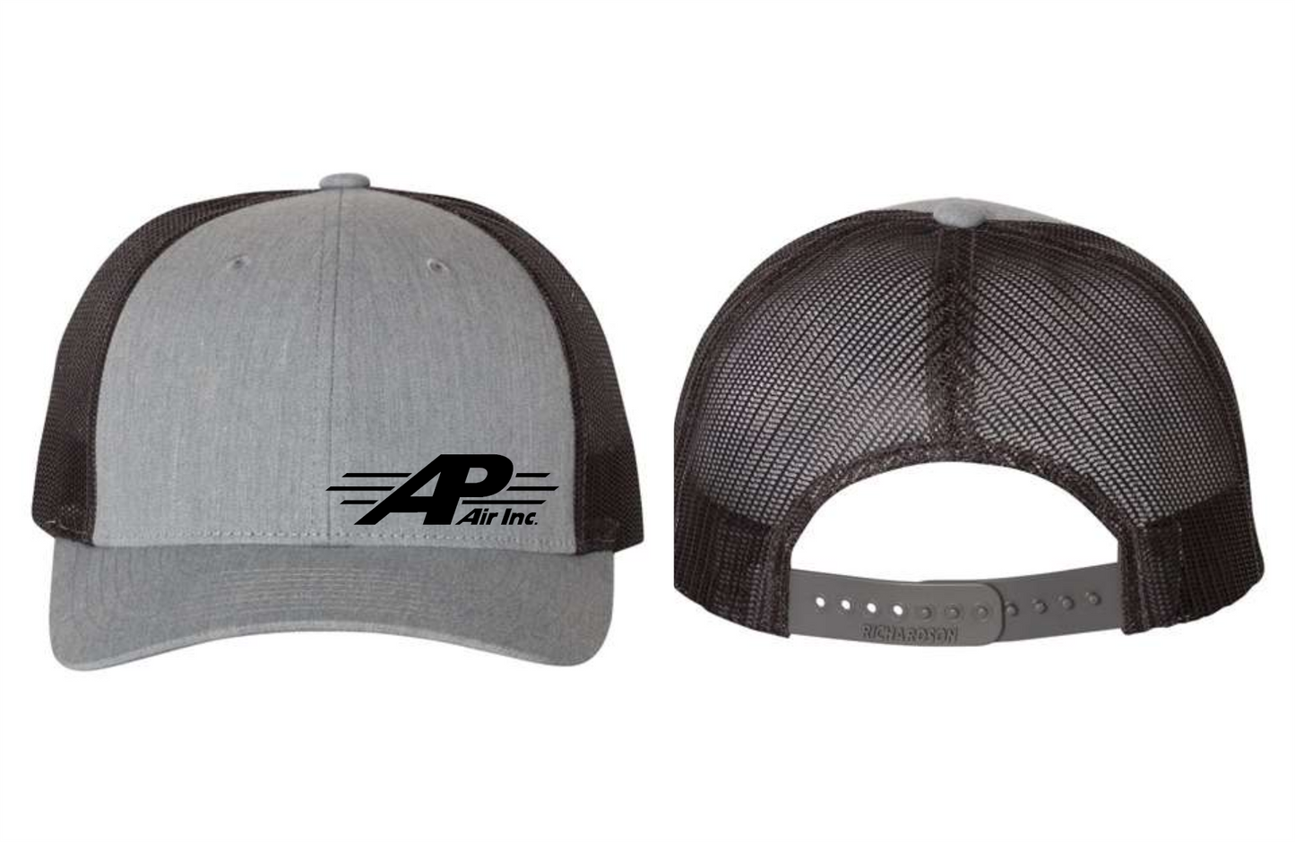 AP AIR Richardson Low Pro Trucker Cap - 115