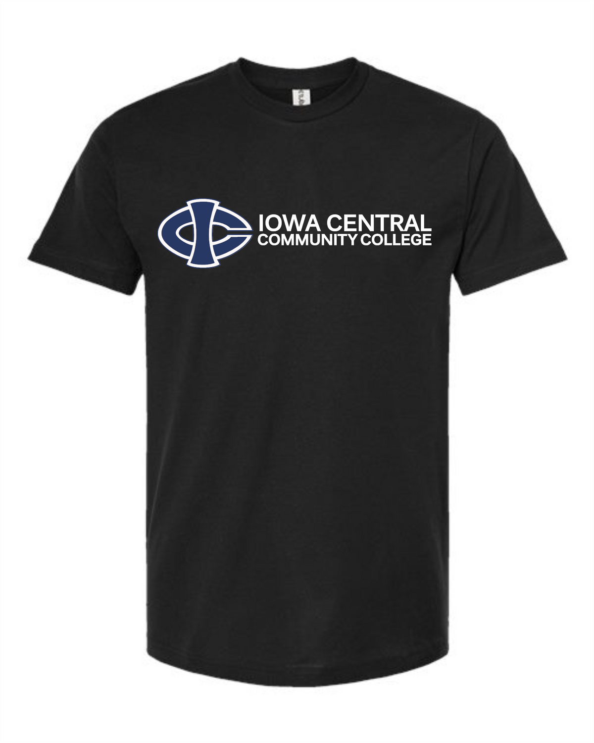 ICCC Tultex Unisex Fine Jersey T-Shirt - 202