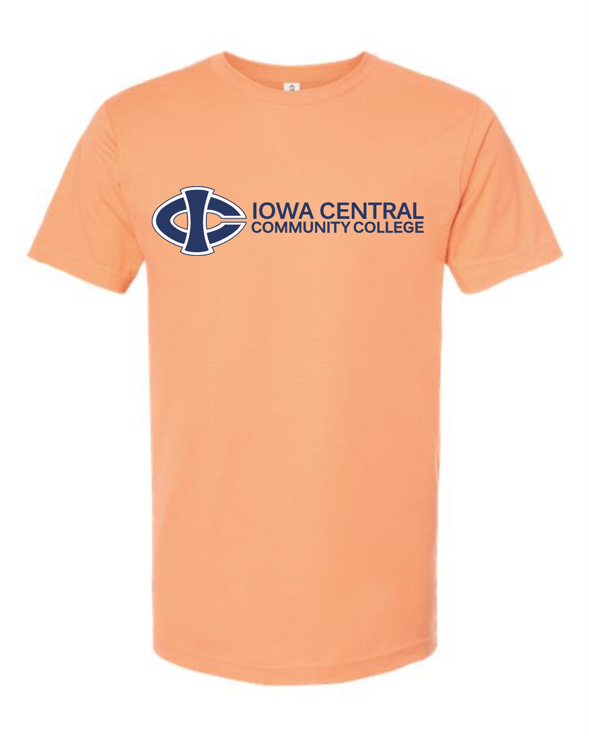 ICCC Tultex Unisex Fine Jersey T-Shirt - 202