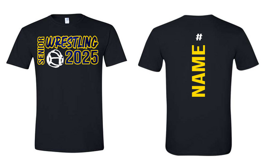 Senior Wrestling