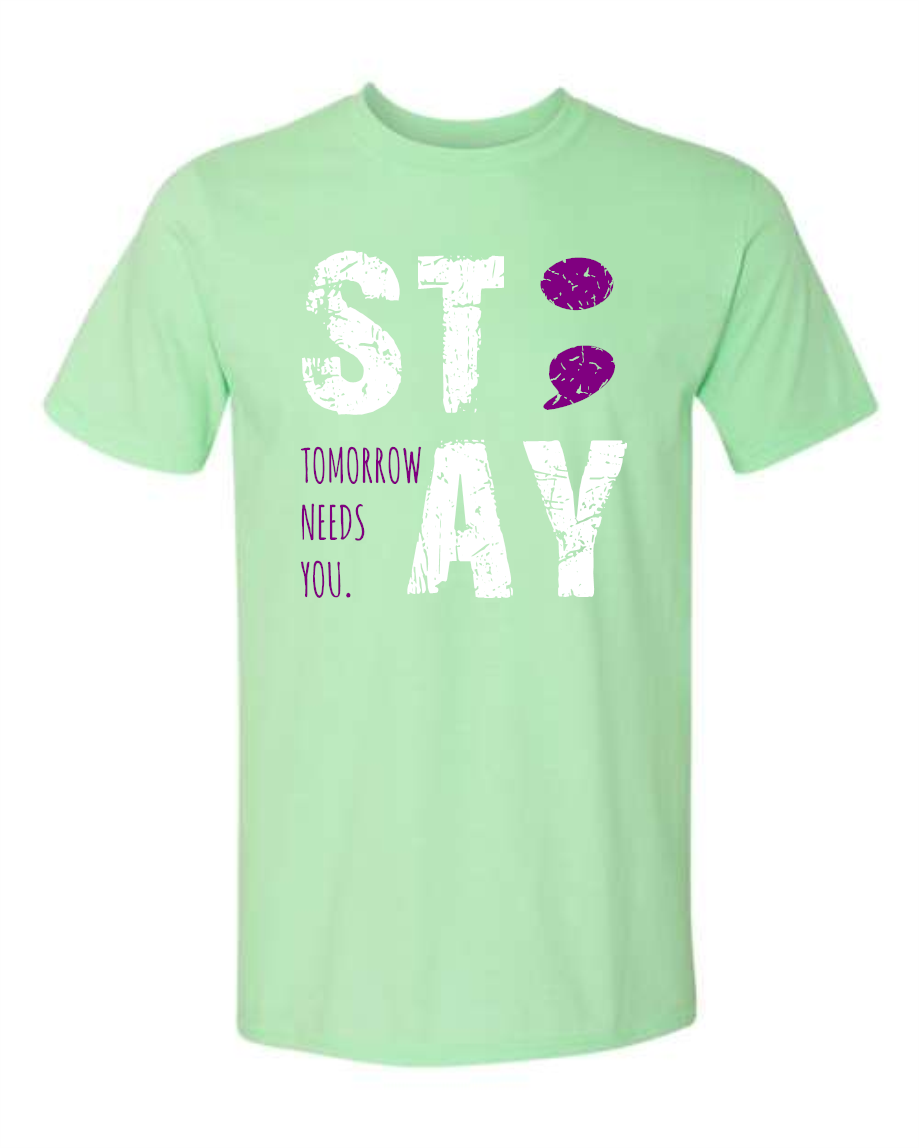Stay Gildan Softstyle® T-Shirt - 64000