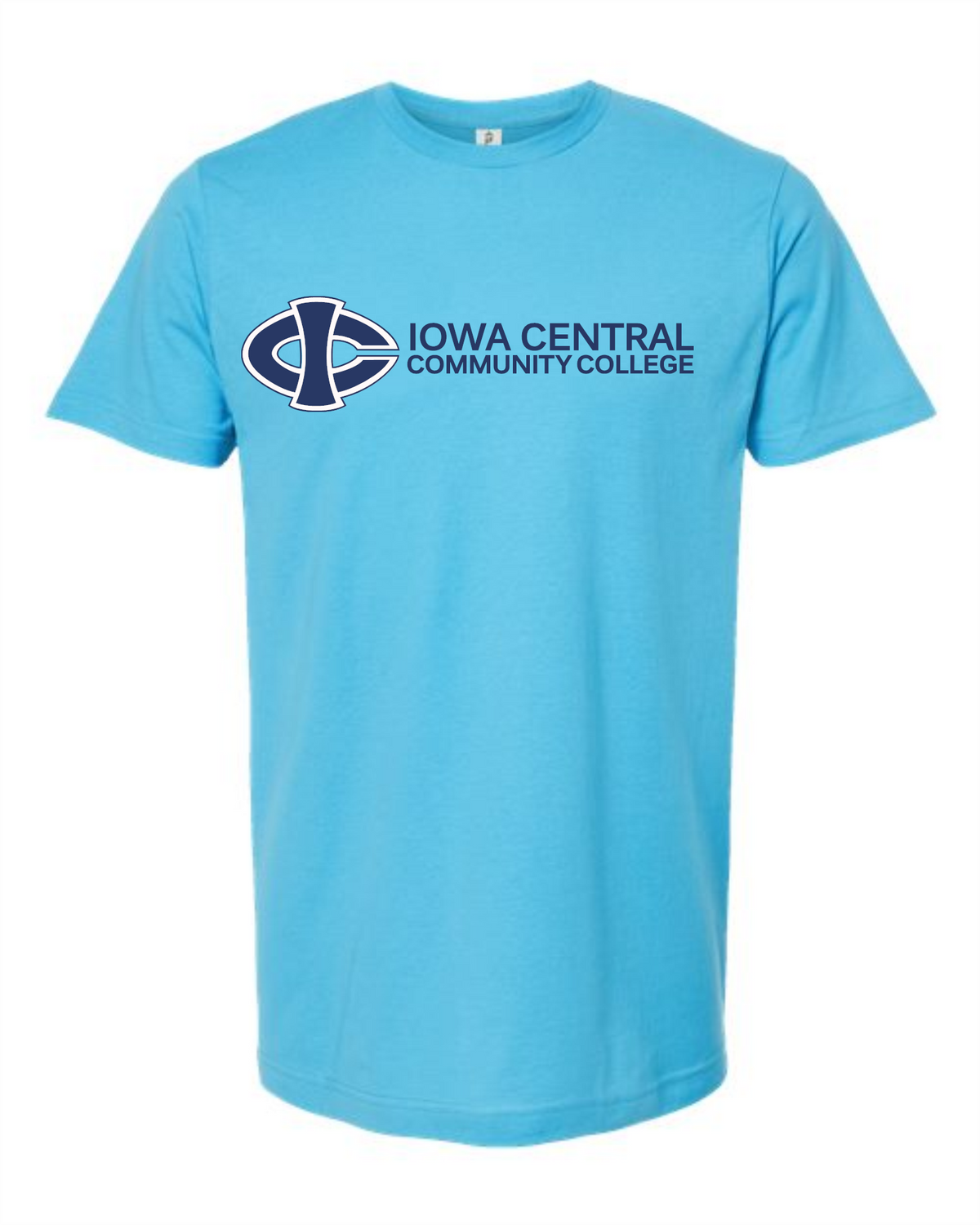 ICCC Tultex Unisex Fine Jersey T-Shirt - 202