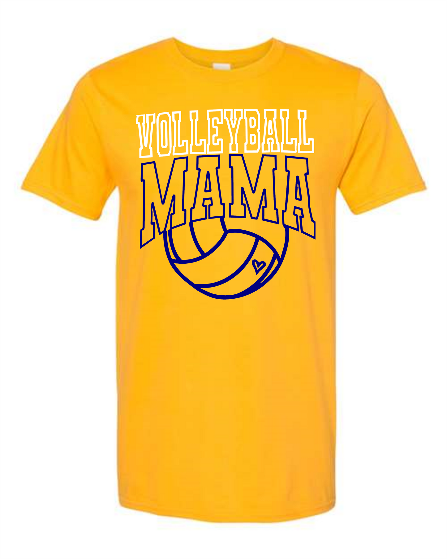 volleyball mom Gildan - Softstyle® T-Shirt - 64000