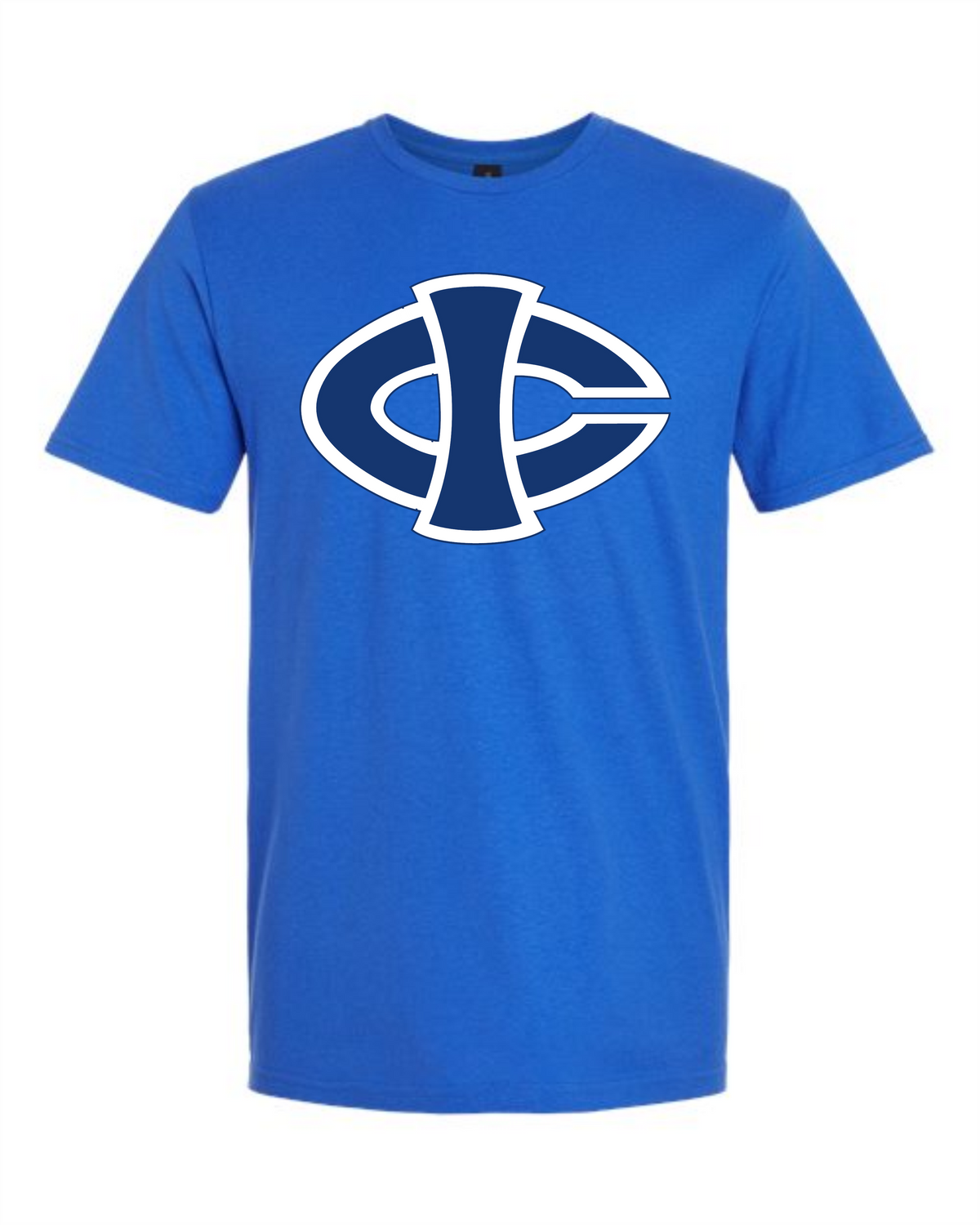 ICCC Gildan Unisex Softstyle® T-Shirt - 64000