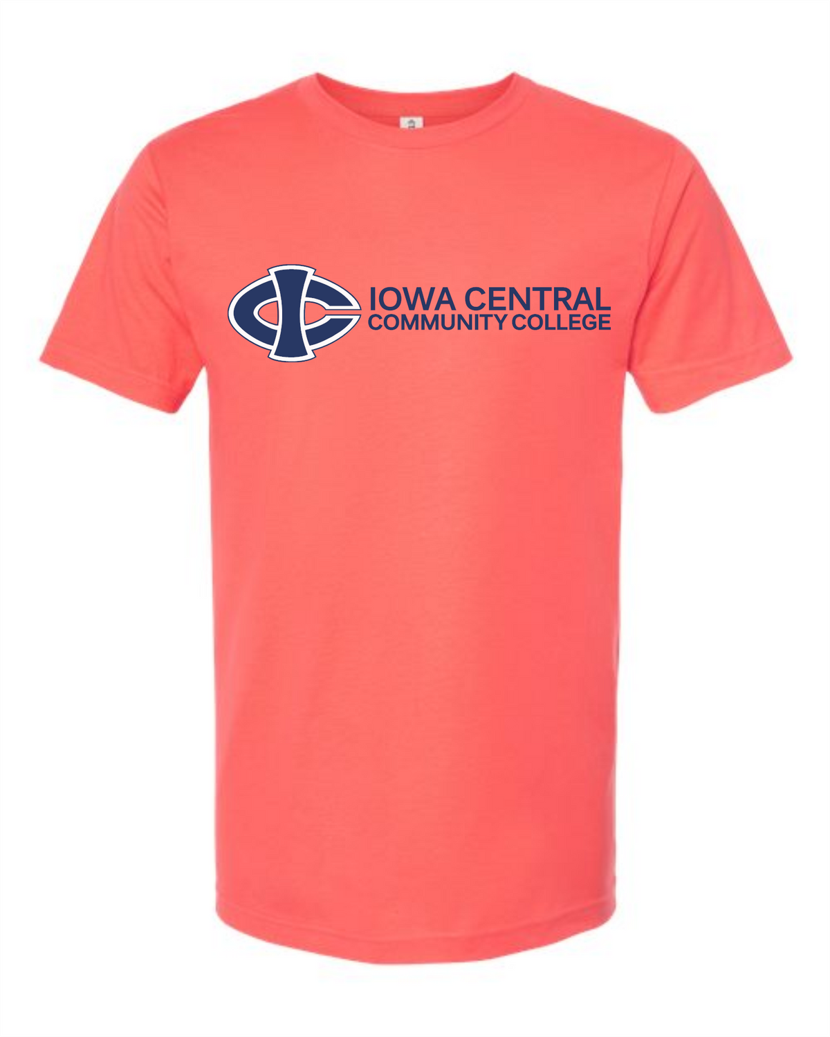 ICCC Tultex Unisex Fine Jersey T-Shirt - 202