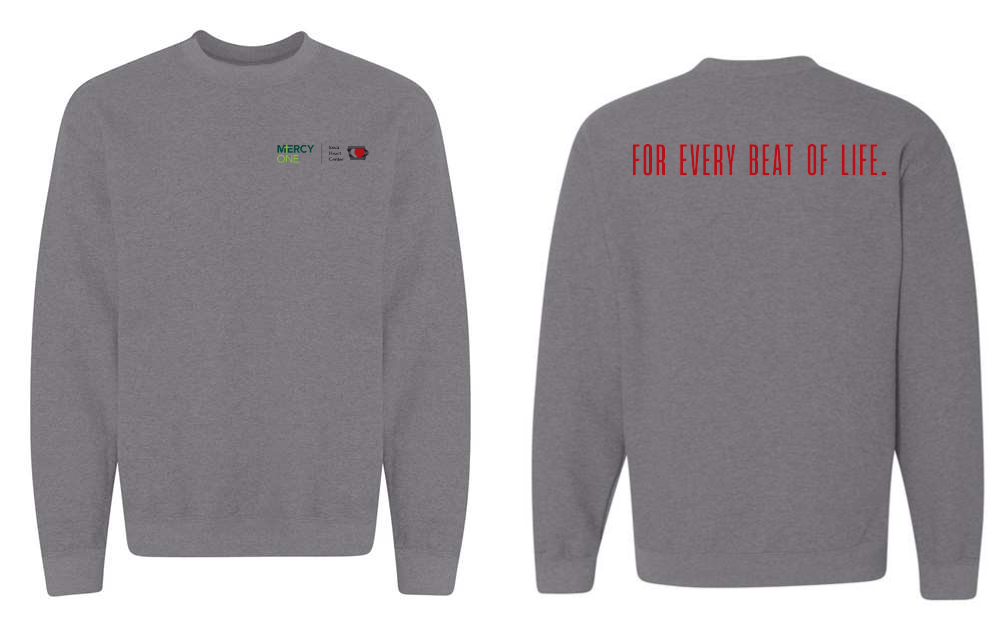 Gildan - Heavy Blend™ Crewneck Sweatshirt - 18000