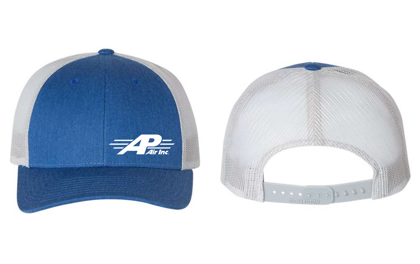 AP AIR Richardson Low Pro Trucker Cap - 115