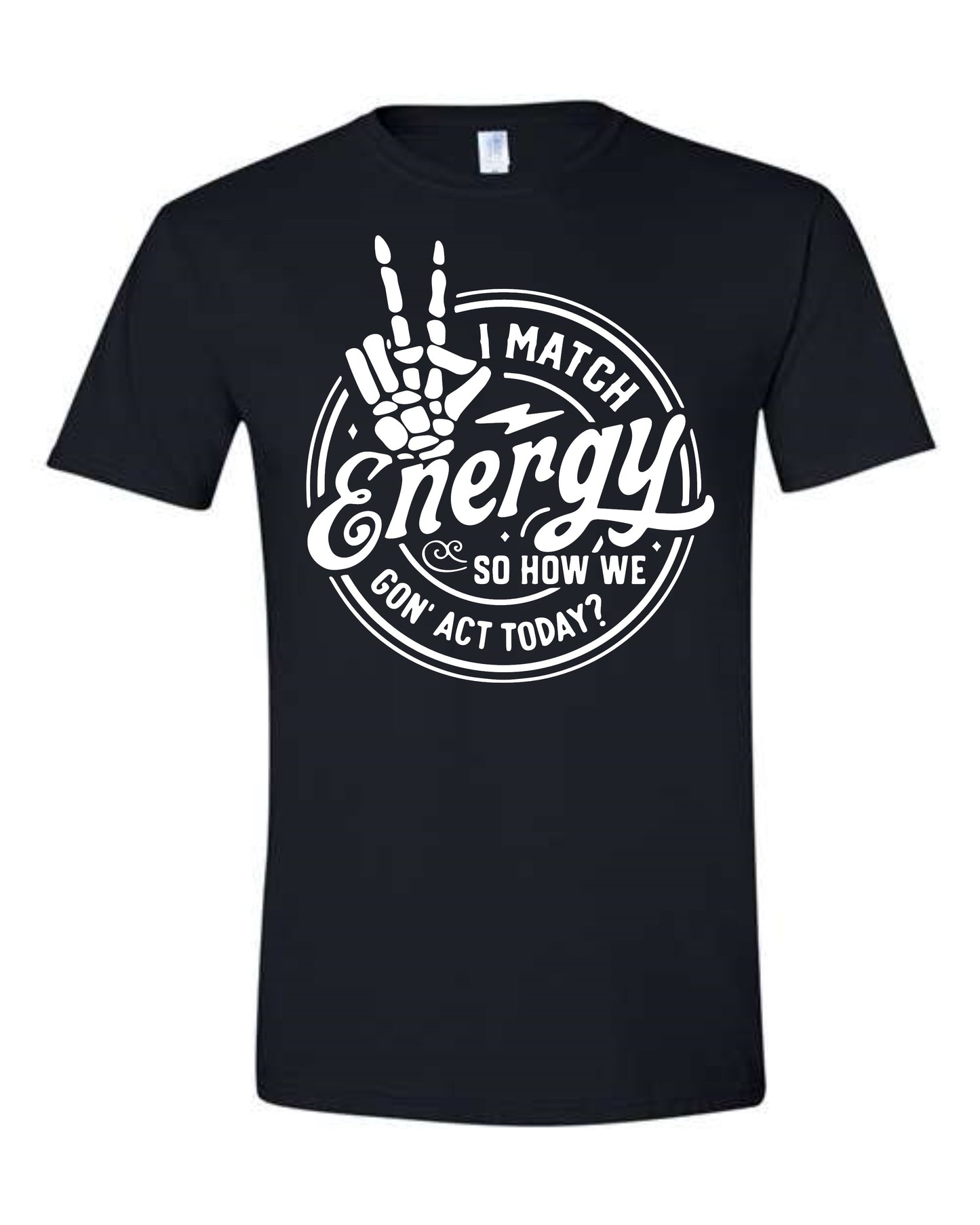 Gildan - Softstyle® T-Shirt - 64000--energy