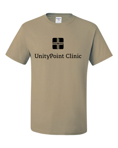 UNITY POINT CLINIC – Five15 Designs