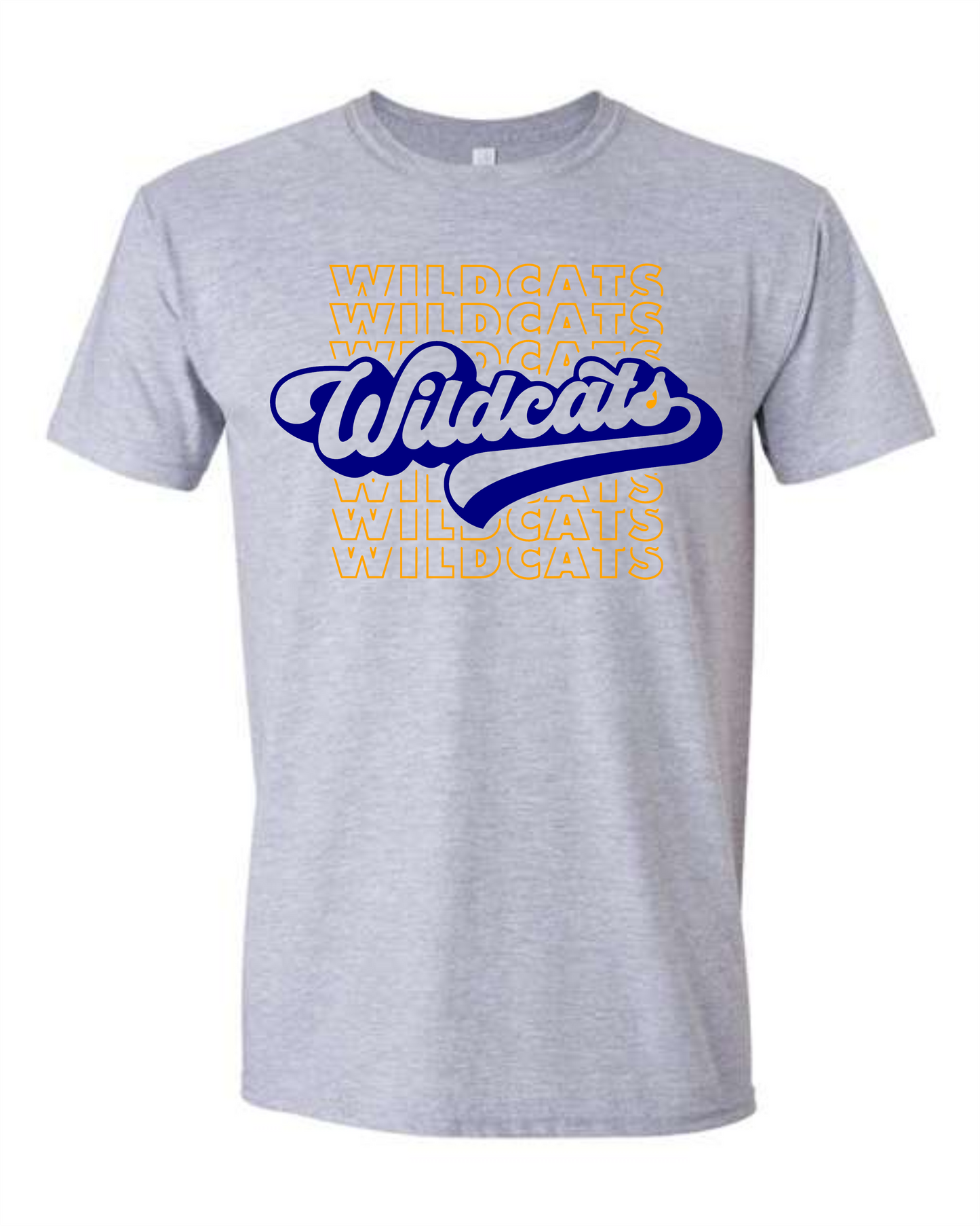 Gildan - Softstyle® T-Shirt - 64000