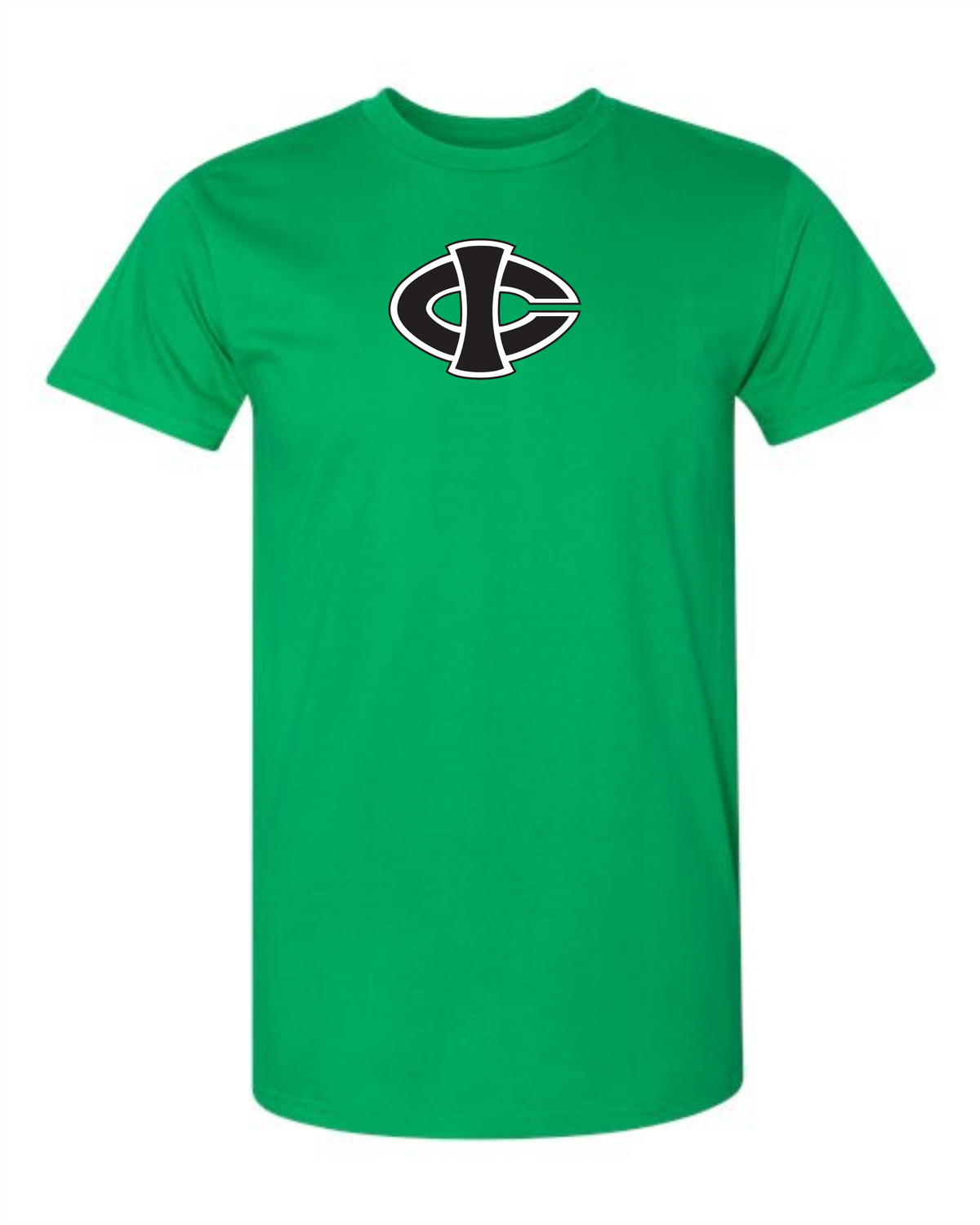 ICCC Hanes Unisex Perfect-T T-Shirt - 4980