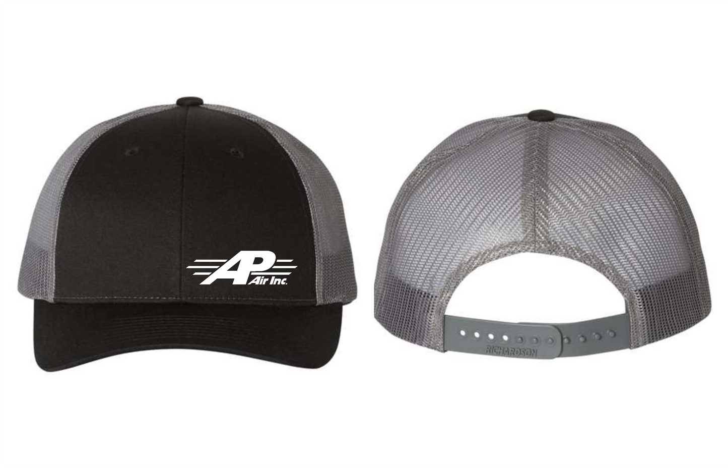AP AIR Richardson Low Pro Trucker Cap - 115