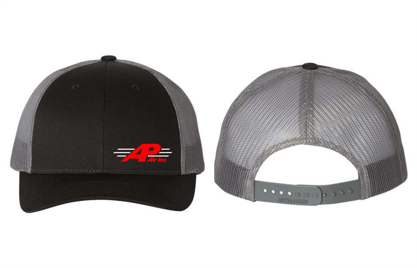 AP AIR Richardson Low Pro Trucker Cap - 115