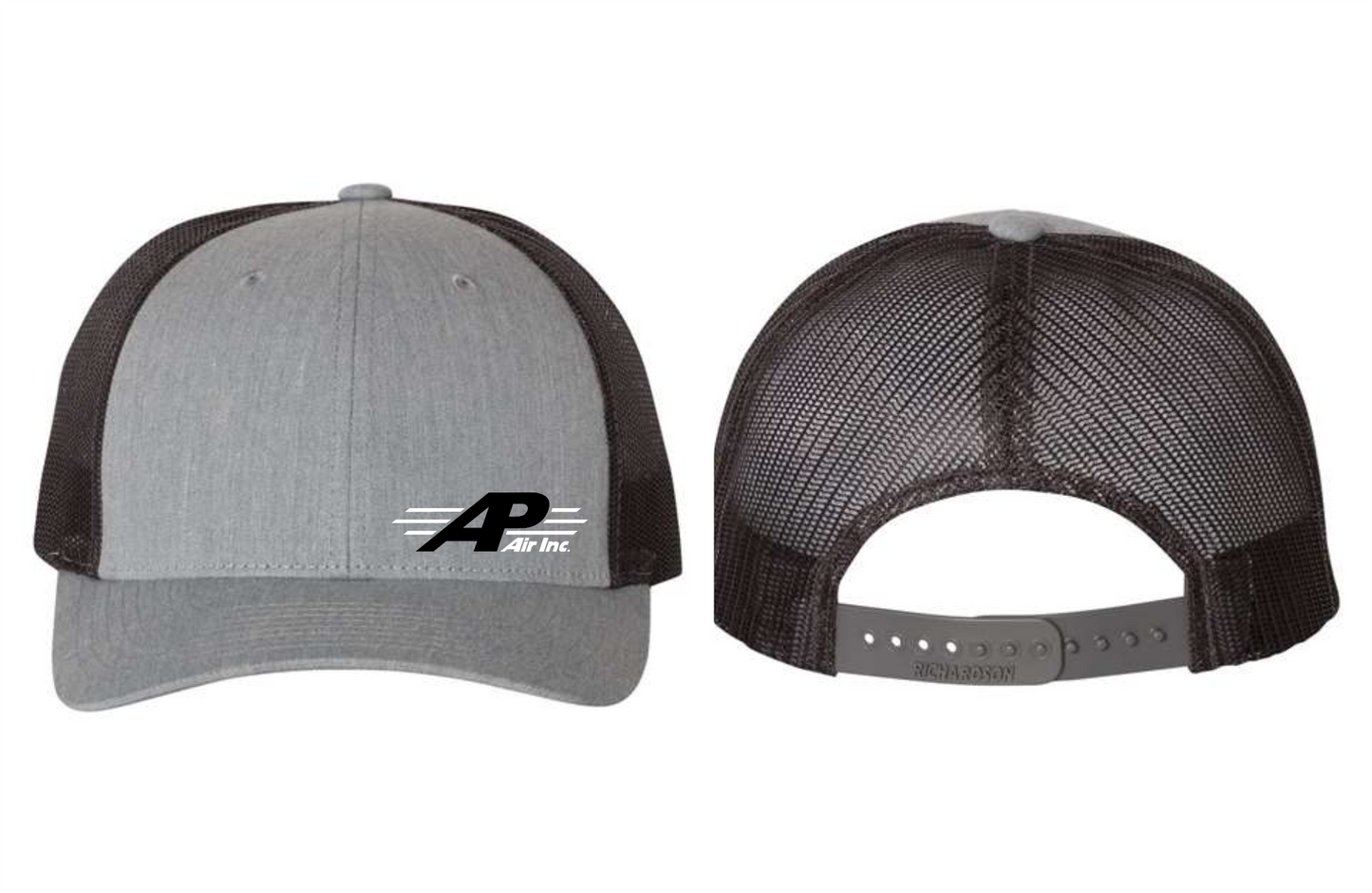 AP AIR Richardson Low Pro Trucker Cap - 115