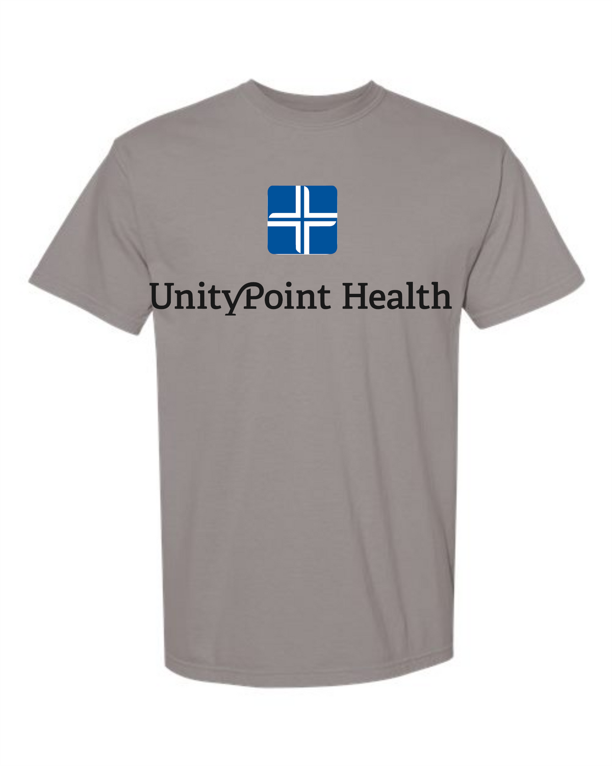 UPH Comfort Colors Unisex Garment-Dyed Heavyweight T-Shirt - 1717 (FULL COLOR)