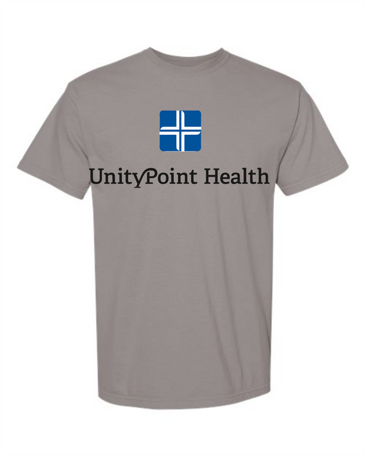UPH Comfort Colors Unisex Garment-Dyed Heavyweight T-Shirt - 1717 (FULL COLOR)