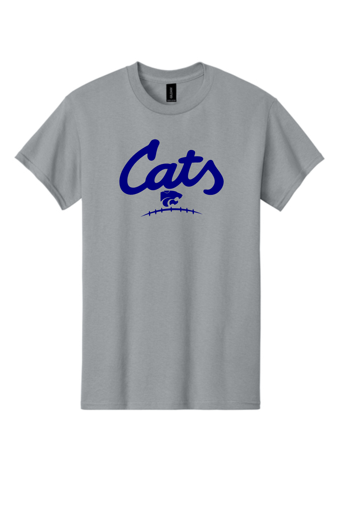 Football 006 64000 YOUTH  Gildan Softstyle® T-Shirt