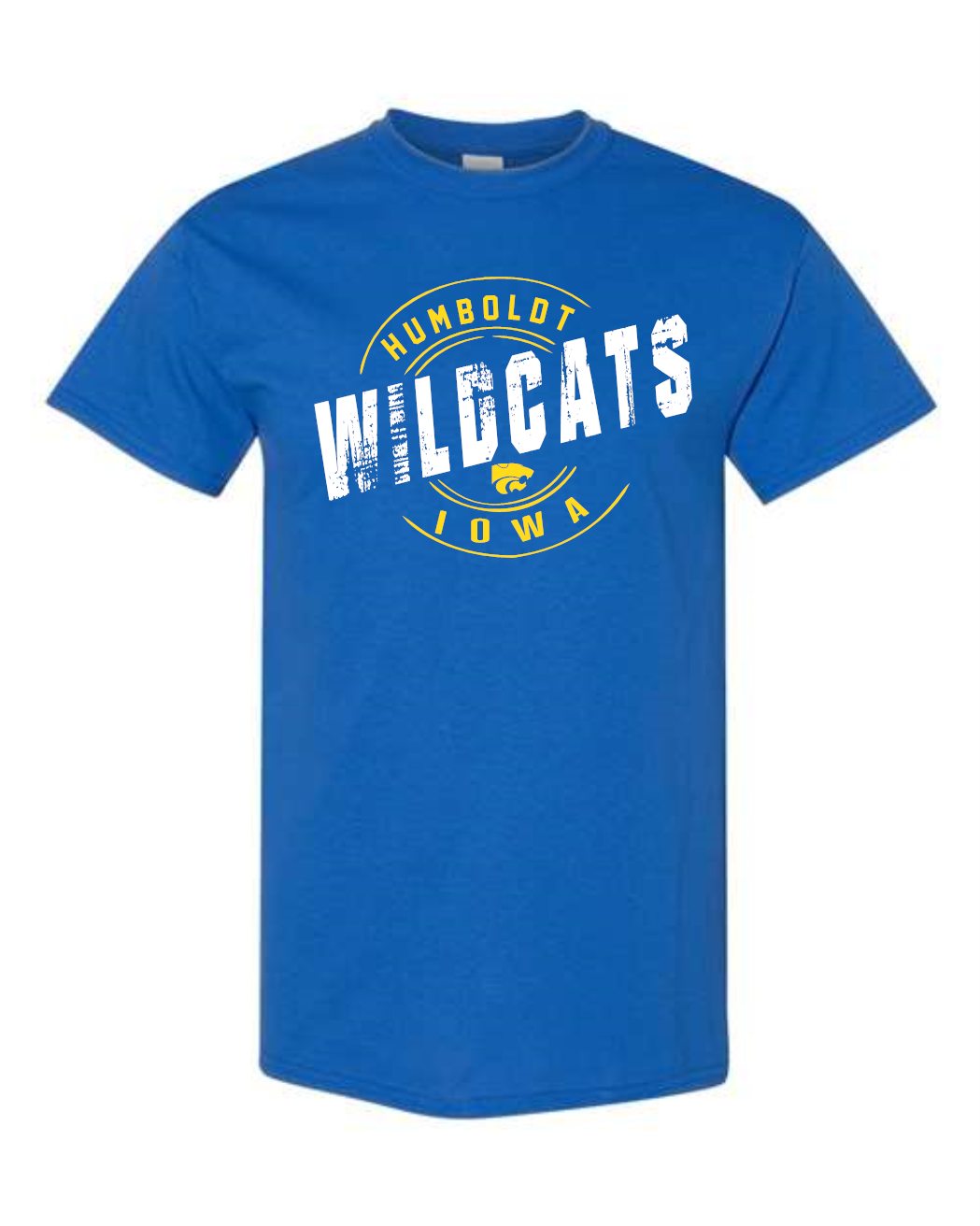 011 Humboldt Wildcats