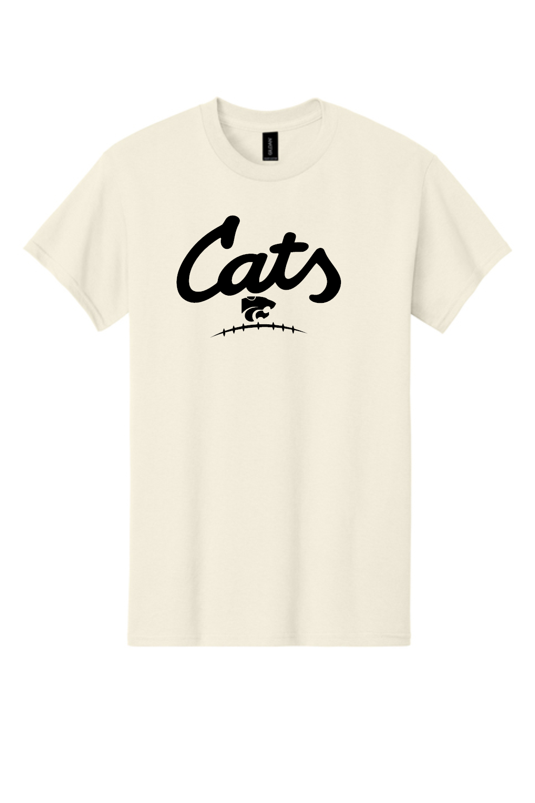 Football 006 64000 YOUTH  Gildan Softstyle® T-Shirt