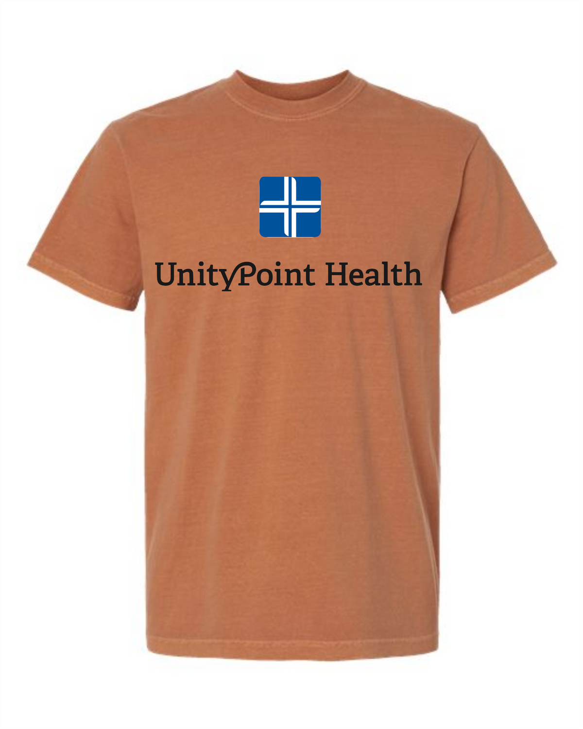 UPH Comfort Colors Unisex Garment-Dyed Heavyweight T-Shirt - 1717 (FULL COLOR)