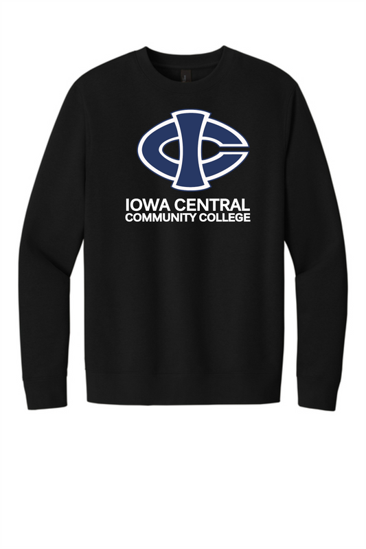 ICCC District DT6104District® V.I.T.™ Fleece Crew