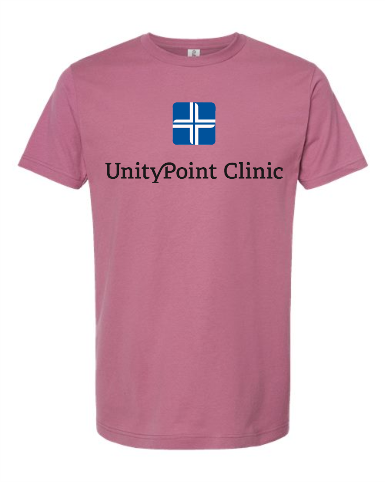 UPC (FULL COLOR) Tultex - Fine Jersey T-Shirt - 202