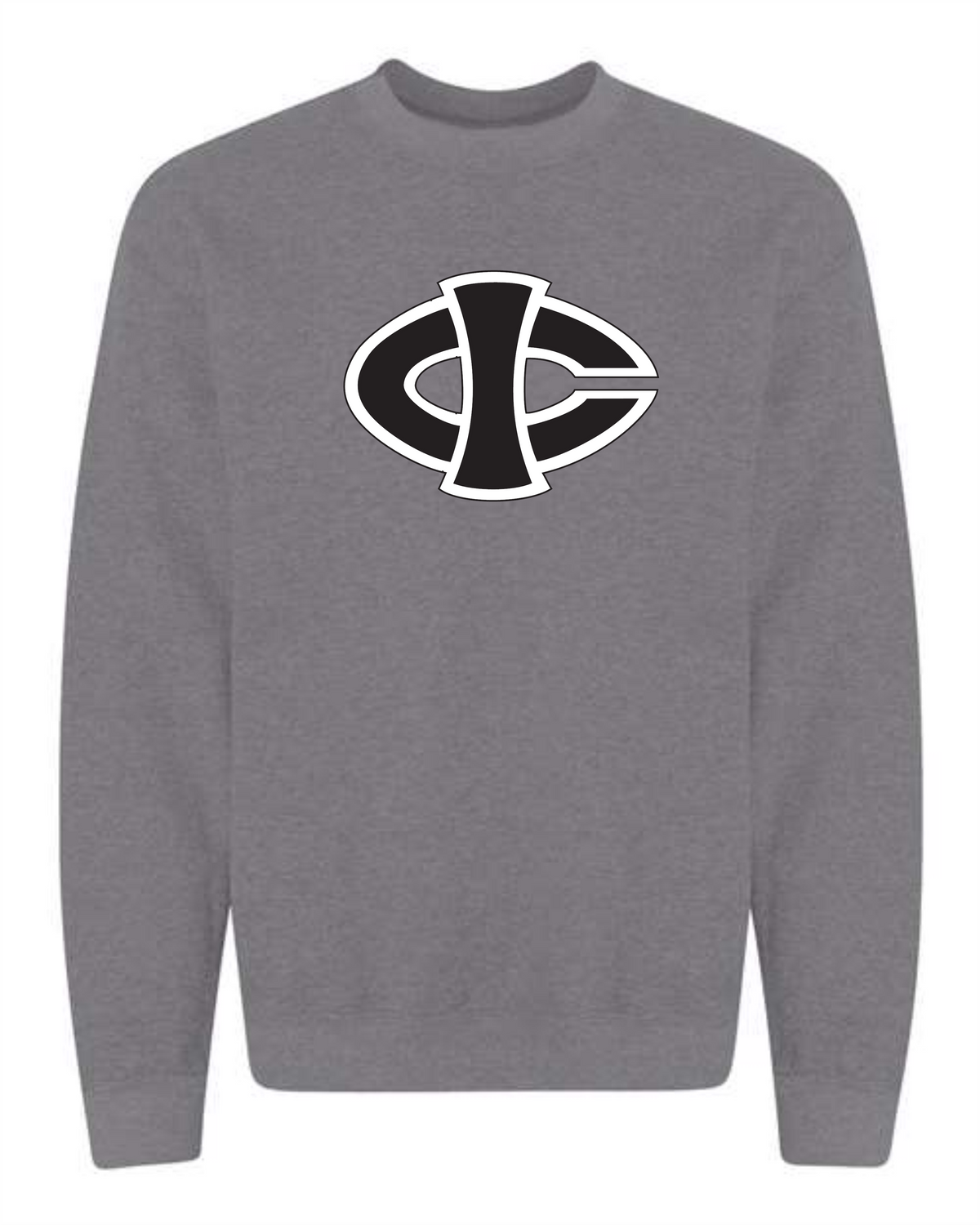 ICCC Gildan Unisex Heavy Blend™ Crewneck Sweatshirt - 18000