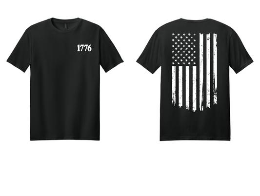 1776 64000 Gildan Softstyle® T-Shirt