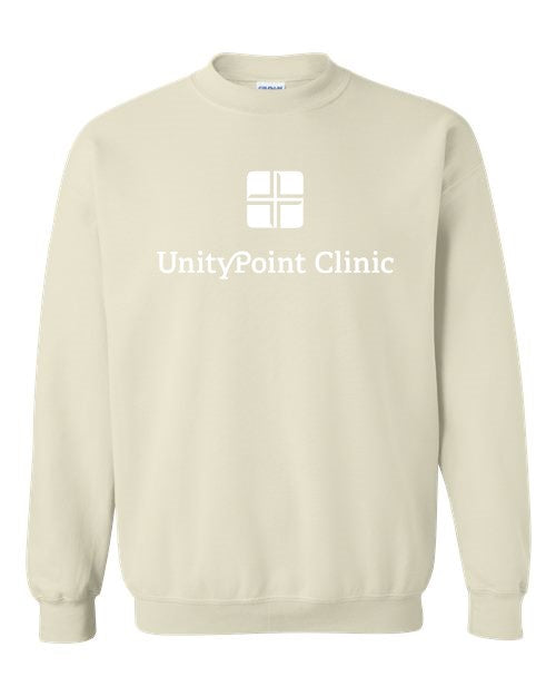 UPC (white logo) Gildan - Heavy Blend™ Crewneck Sweatshirt - 18000