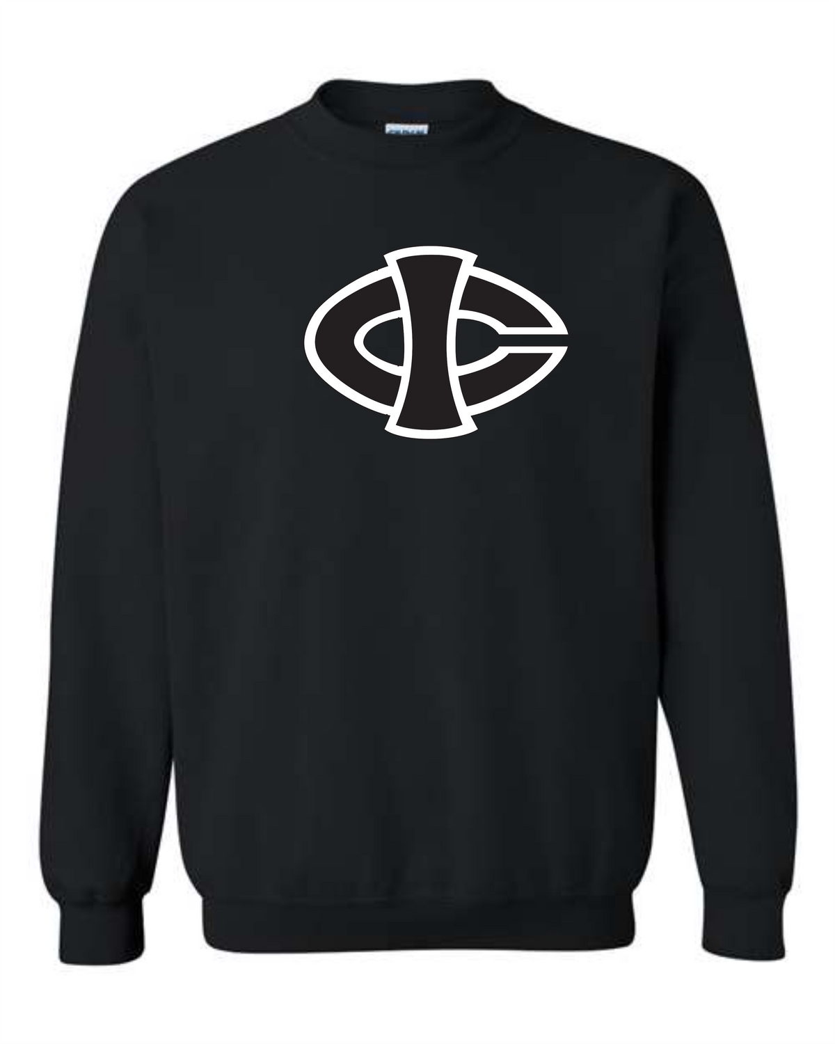 ICCC Gildan Unisex Heavy Blend™ Crewneck Sweatshirt - 18000