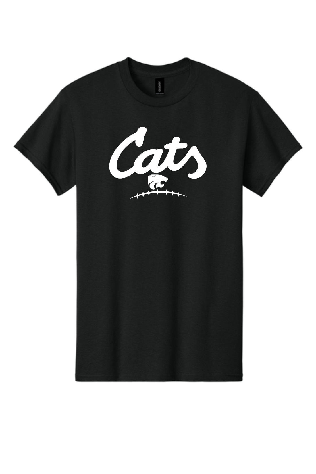 Football 006 64000 YOUTH  Gildan Softstyle® T-Shirt