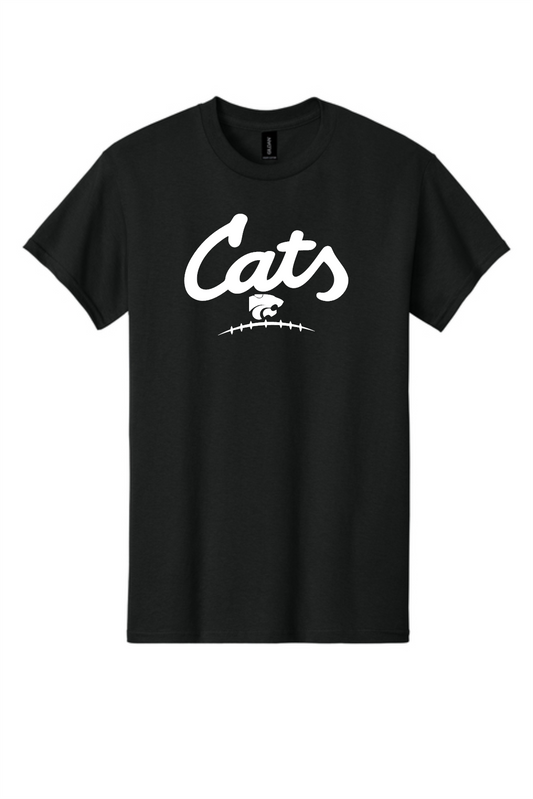 Football 006 64000 YOUTH  Gildan Softstyle® T-Shirt
