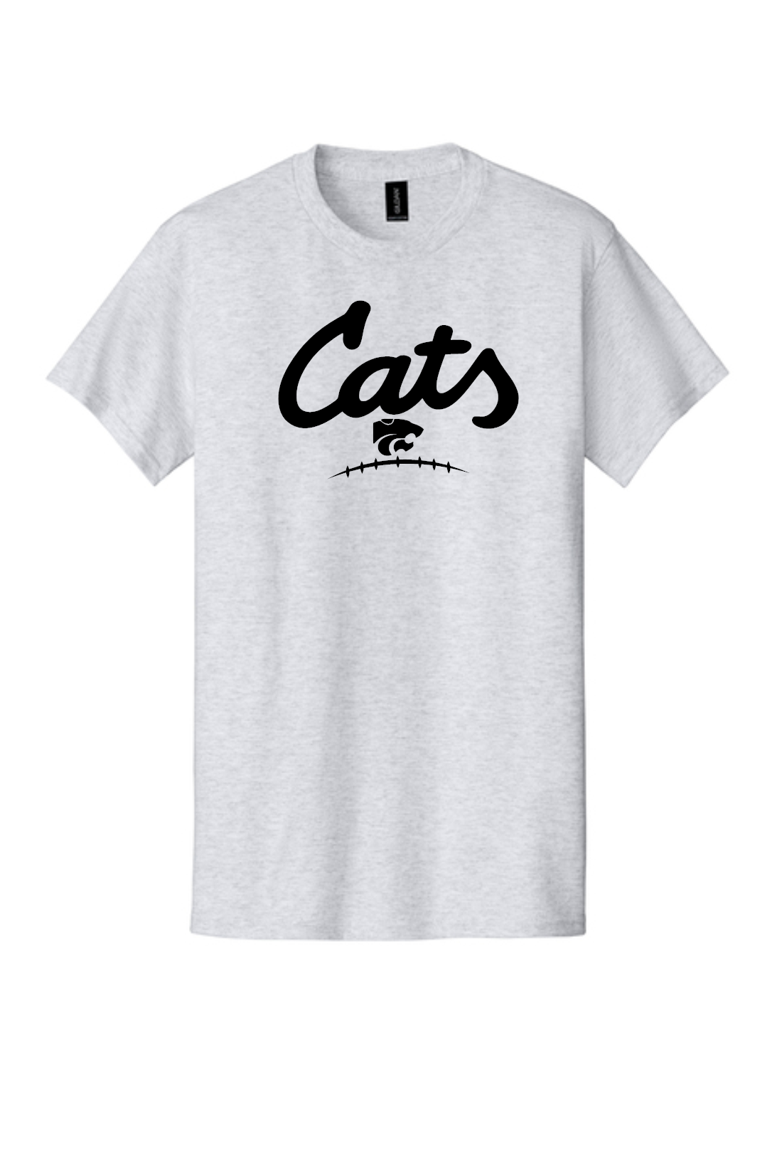 Football 006 64000  Gildan Softstyle® T-Shirt