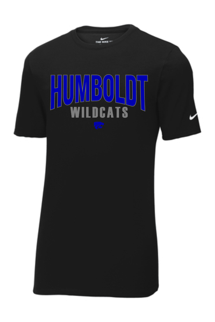 009 Humboldt  Wildcats NKBQ5231