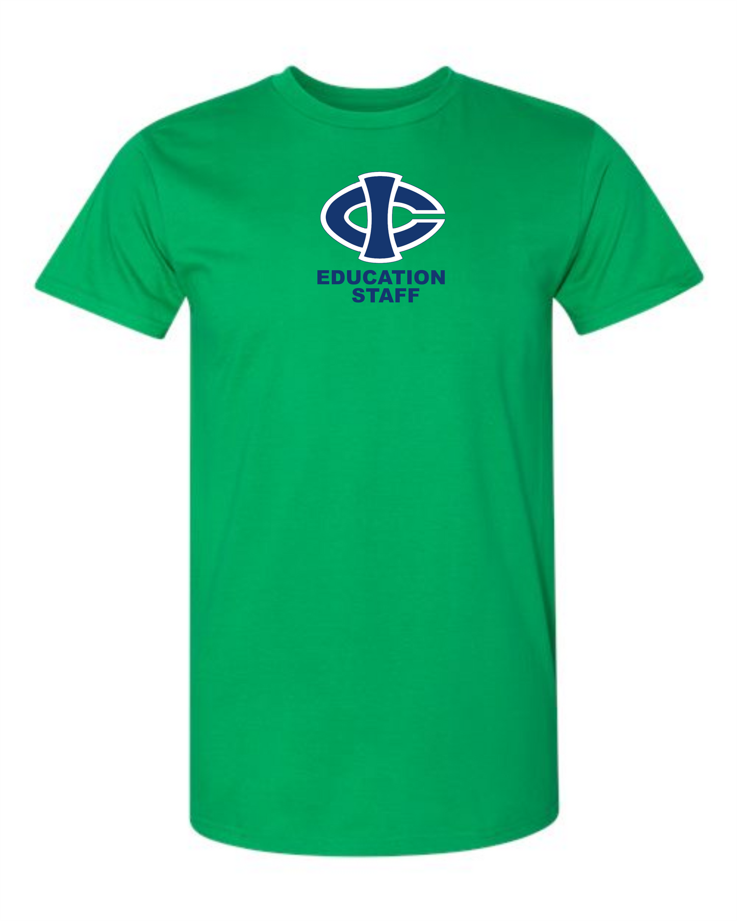 ICCC Hanes Unisex Perfect-T T-Shirt - 4980
