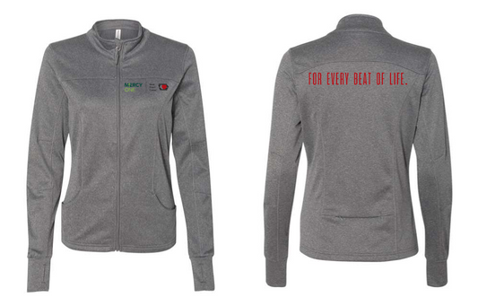 MercyOne Iowa Heart Center – Five15 Designs