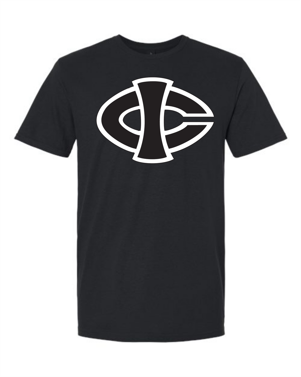 ICCC Gildan Unisex Softstyle® T-Shirt - 64000