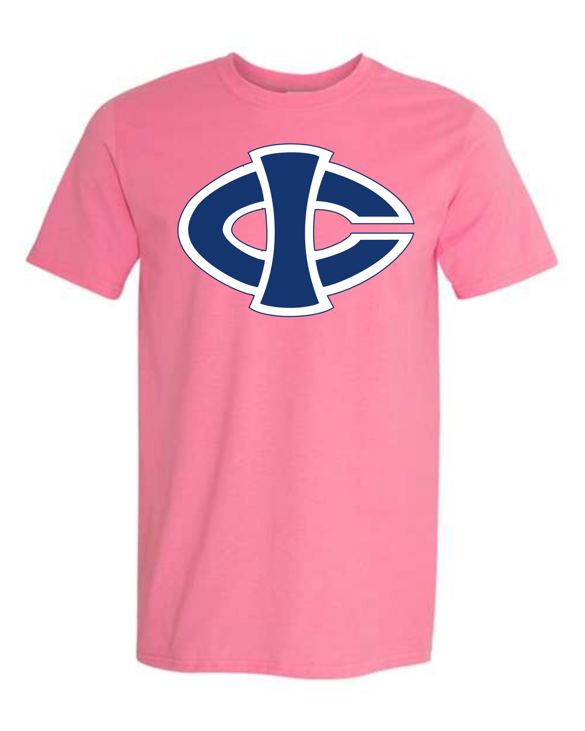 ICCC Gildan Unisex Softstyle® T-Shirt - 64000