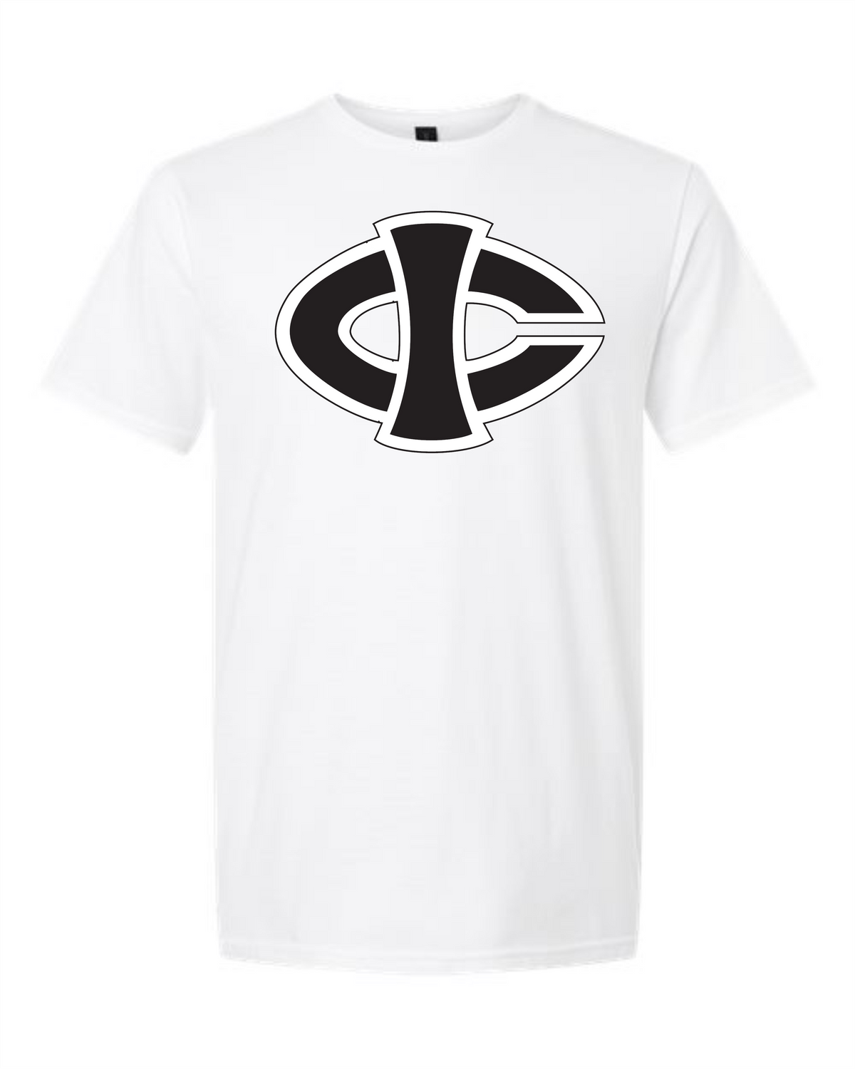 ICCC Gildan Unisex Softstyle® T-Shirt - 64000