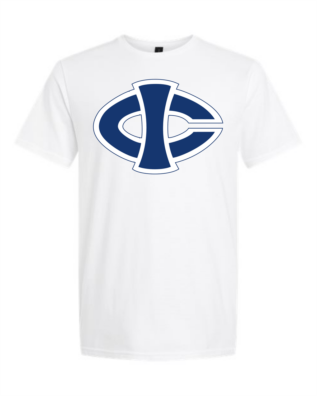 ICCC Gildan Unisex Softstyle® T-Shirt - 64000