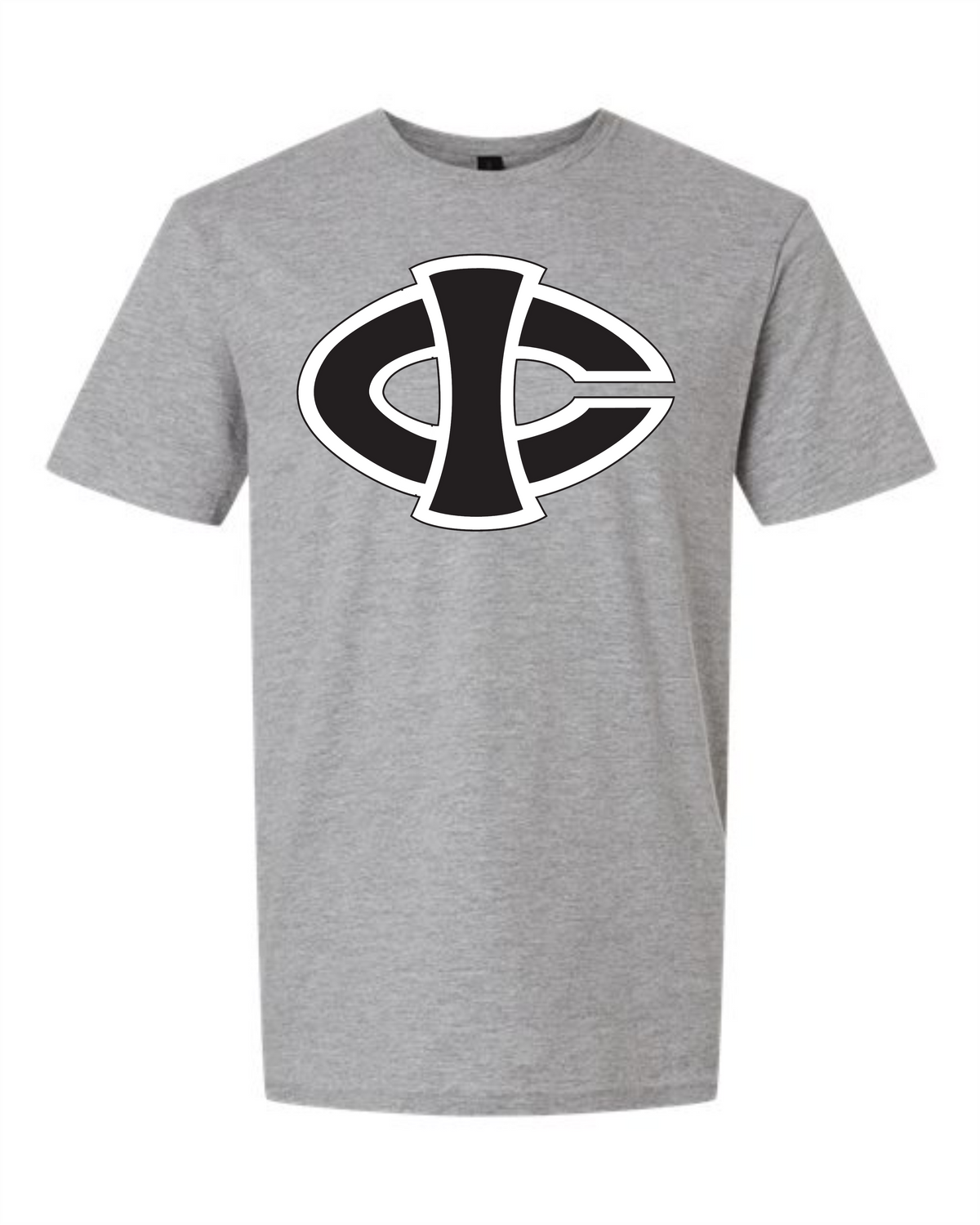 ICCC Gildan Unisex Softstyle® T-Shirt - 64000