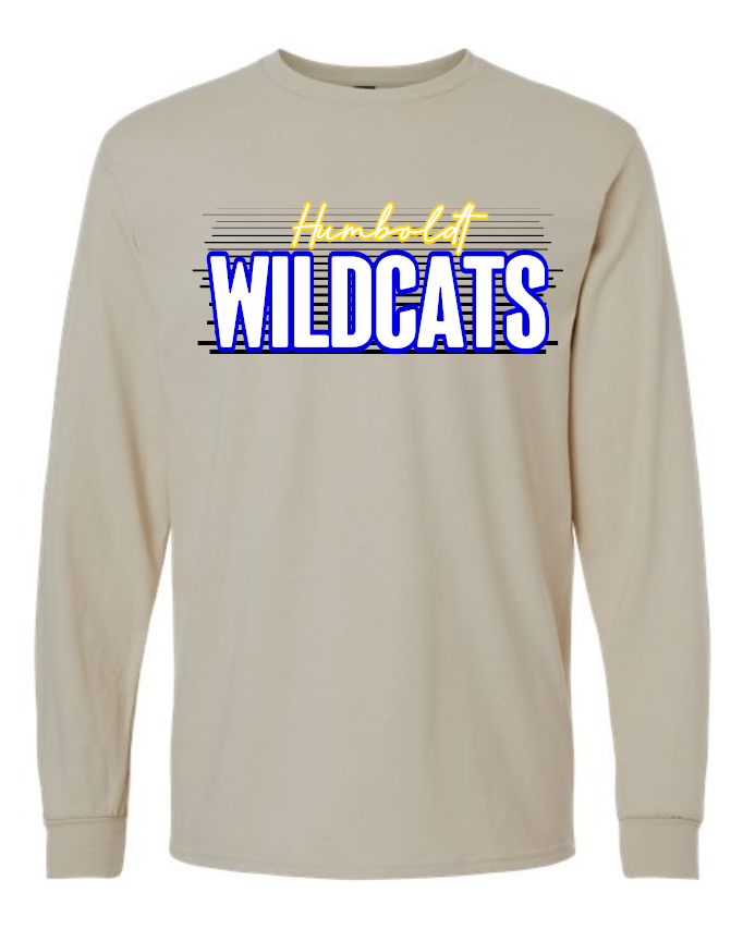 90 Gildan Unisex Ultra Cotton® Long Sleeve T-Shirt - 2400