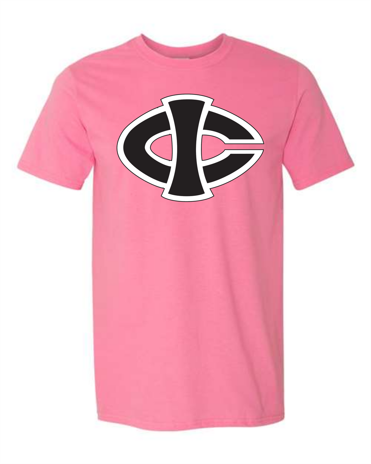 ICCC Gildan Unisex Softstyle® T-Shirt - 64000