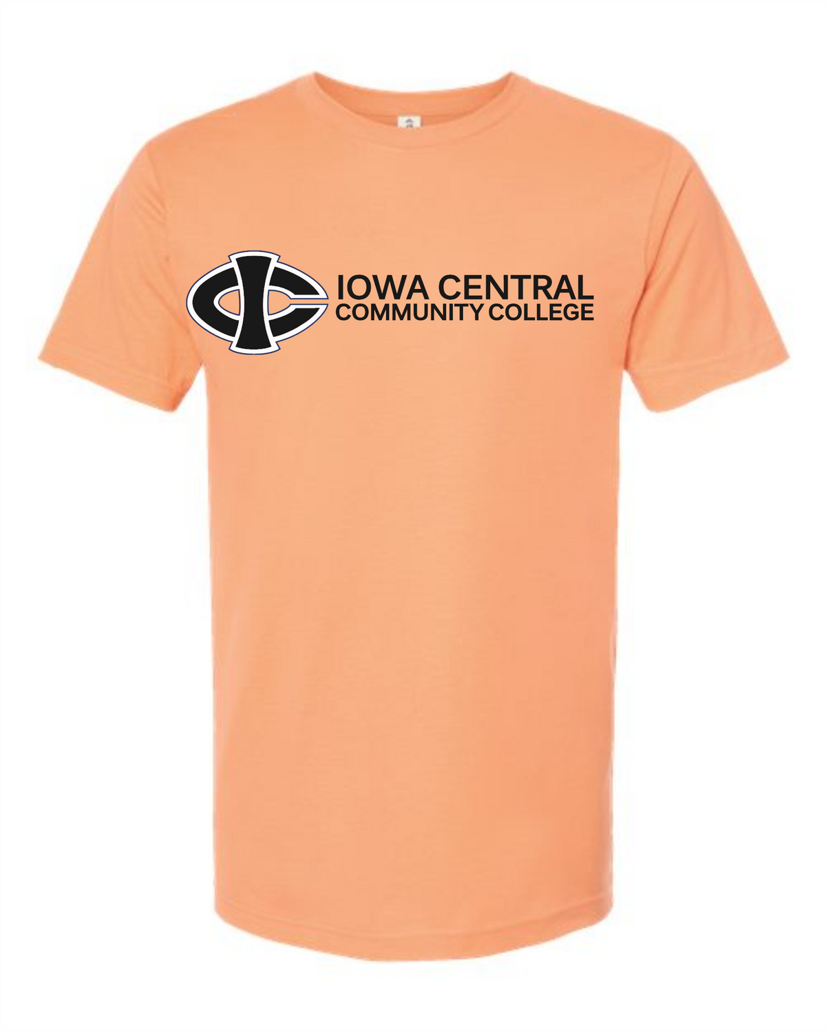 ICCC Tultex Unisex Fine Jersey T-Shirt - 202