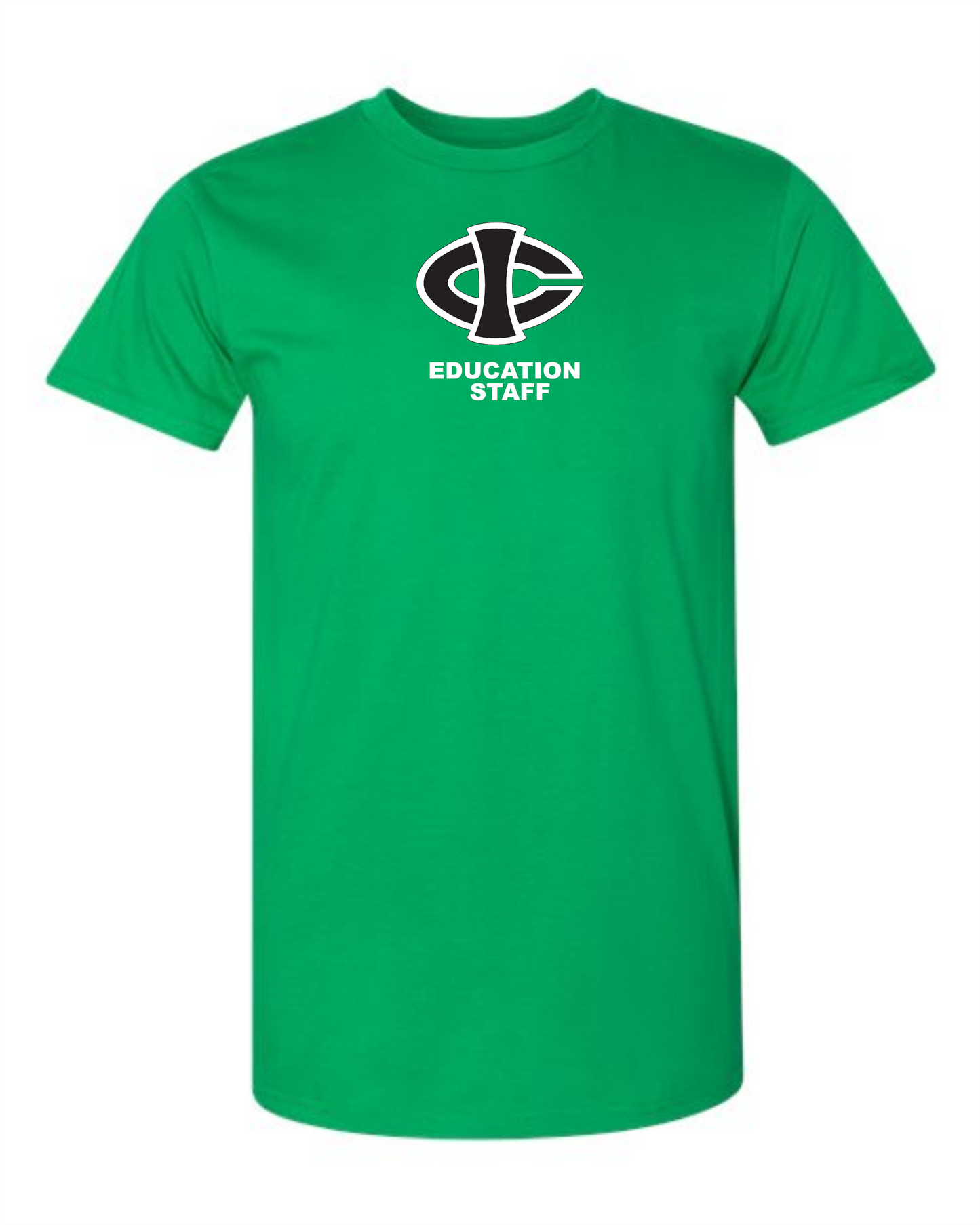 ICCC Hanes Unisex Perfect-T T-Shirt - 4980