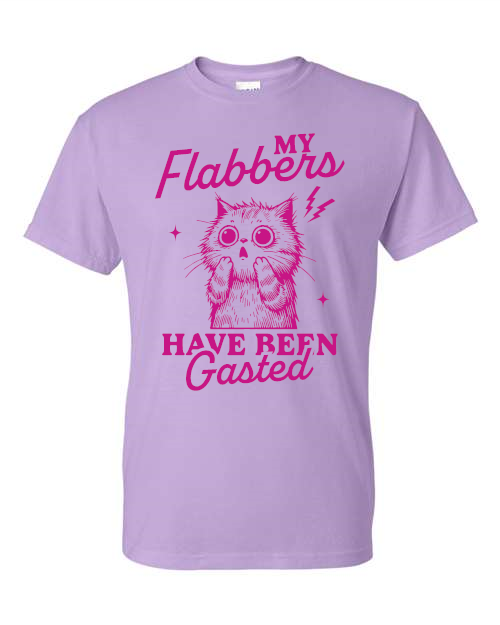 flabber gasted Gildan - DryBlend® T-Shirt - 8000