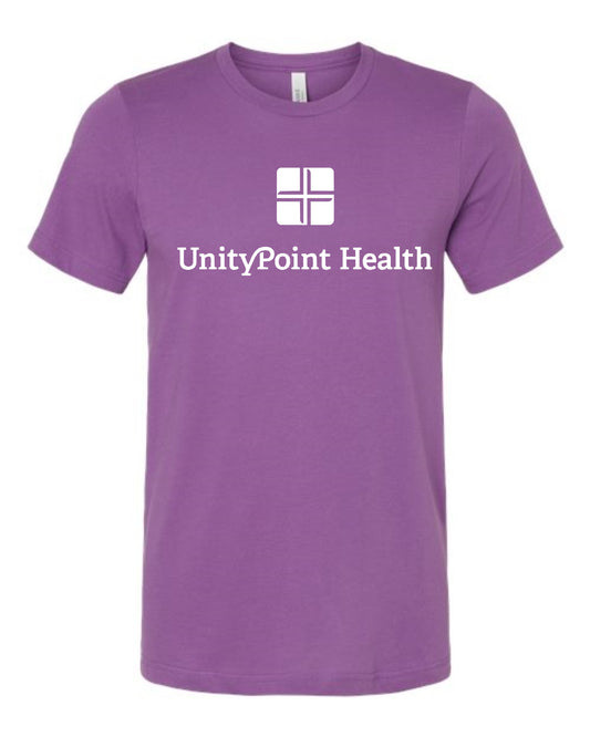 UNITY POINT HEALTH – Five15 Designs