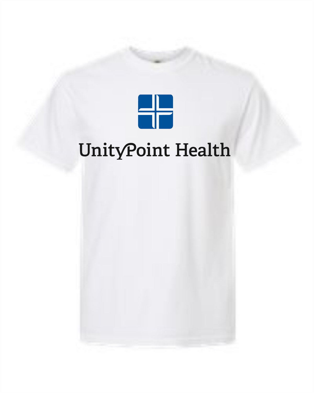 UPH Comfort Colors Unisex Garment-Dyed Heavyweight T-Shirt - 1717 (FULL COLOR)
