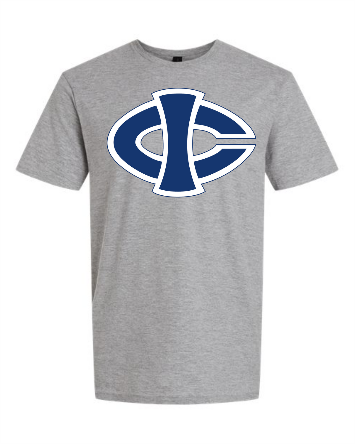 ICCC Gildan Unisex Softstyle® T-Shirt - 64000